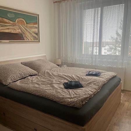 Cozy Apartment By The Forest タトランスカー・シュトゥルバ エクステリア 写真