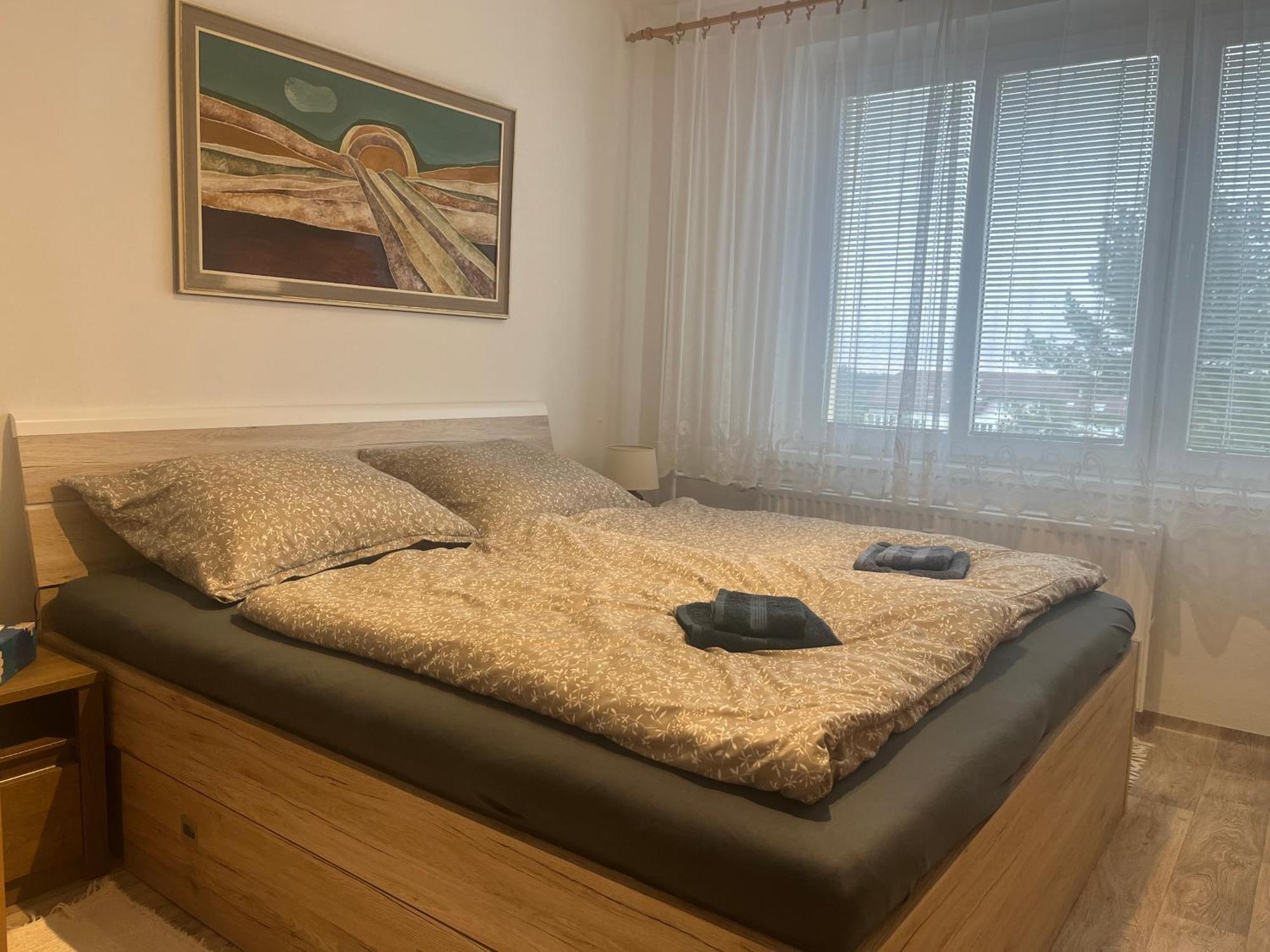 Cozy Apartment By The Forest タトランスカー・シュトゥルバ エクステリア 写真